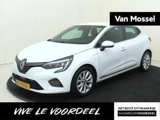 Renault Clio 1.0 TCe Intens