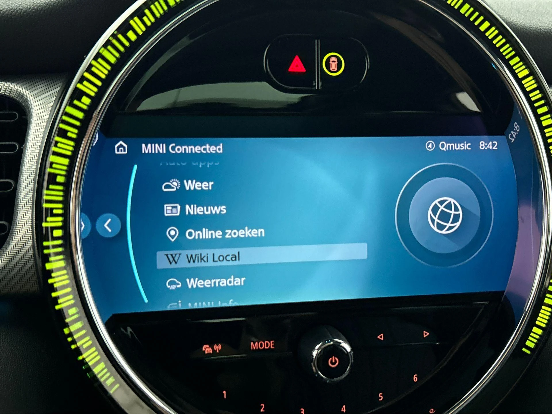 MINI MINI Cooper SE