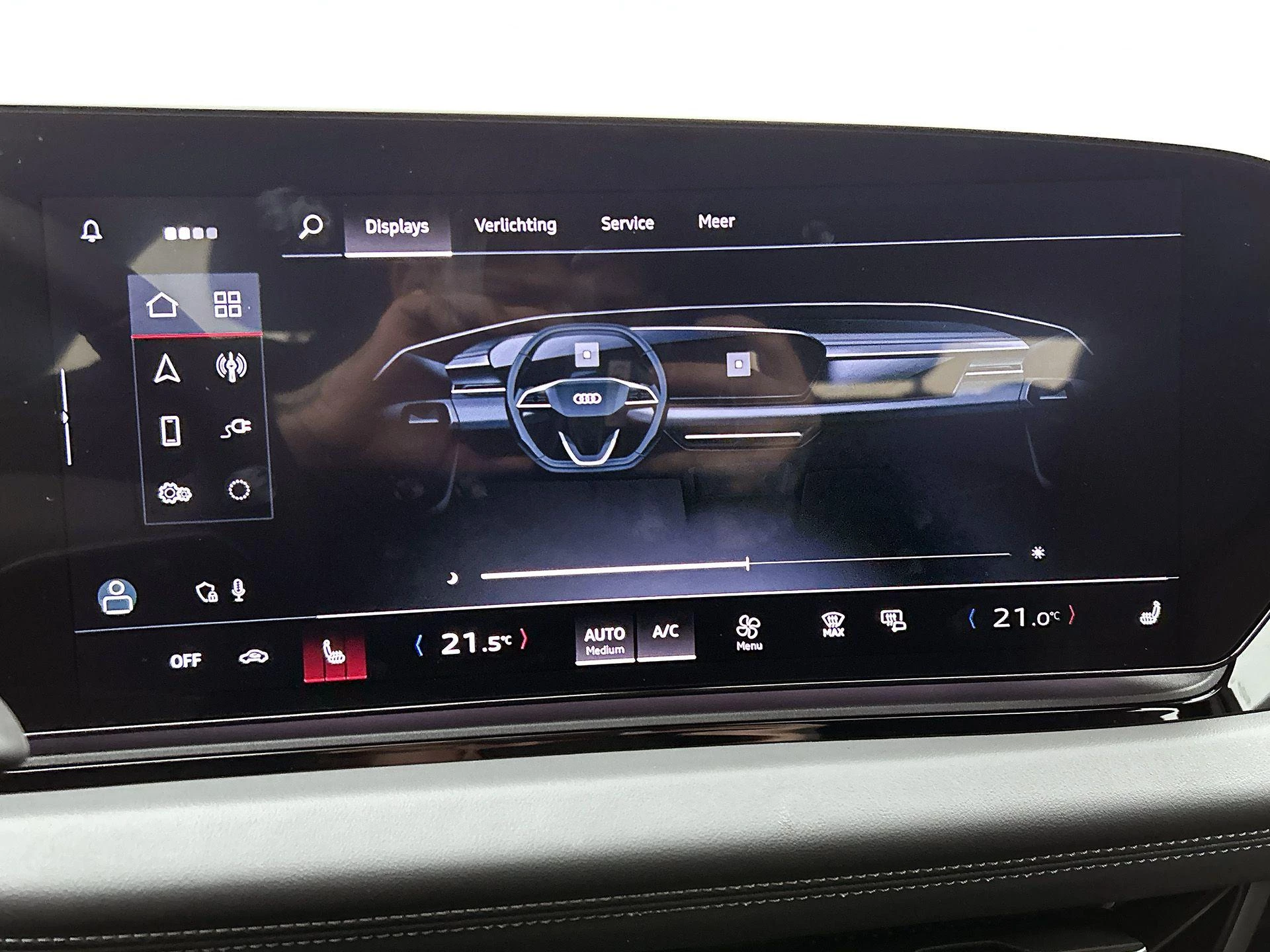 Audi A6 Sportback e-tron Advanced edition 83 kWh