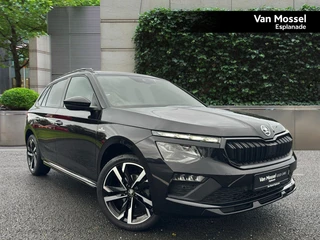 Škoda Kamiq 1.0 TSI Monte Carlo Edition 5dr