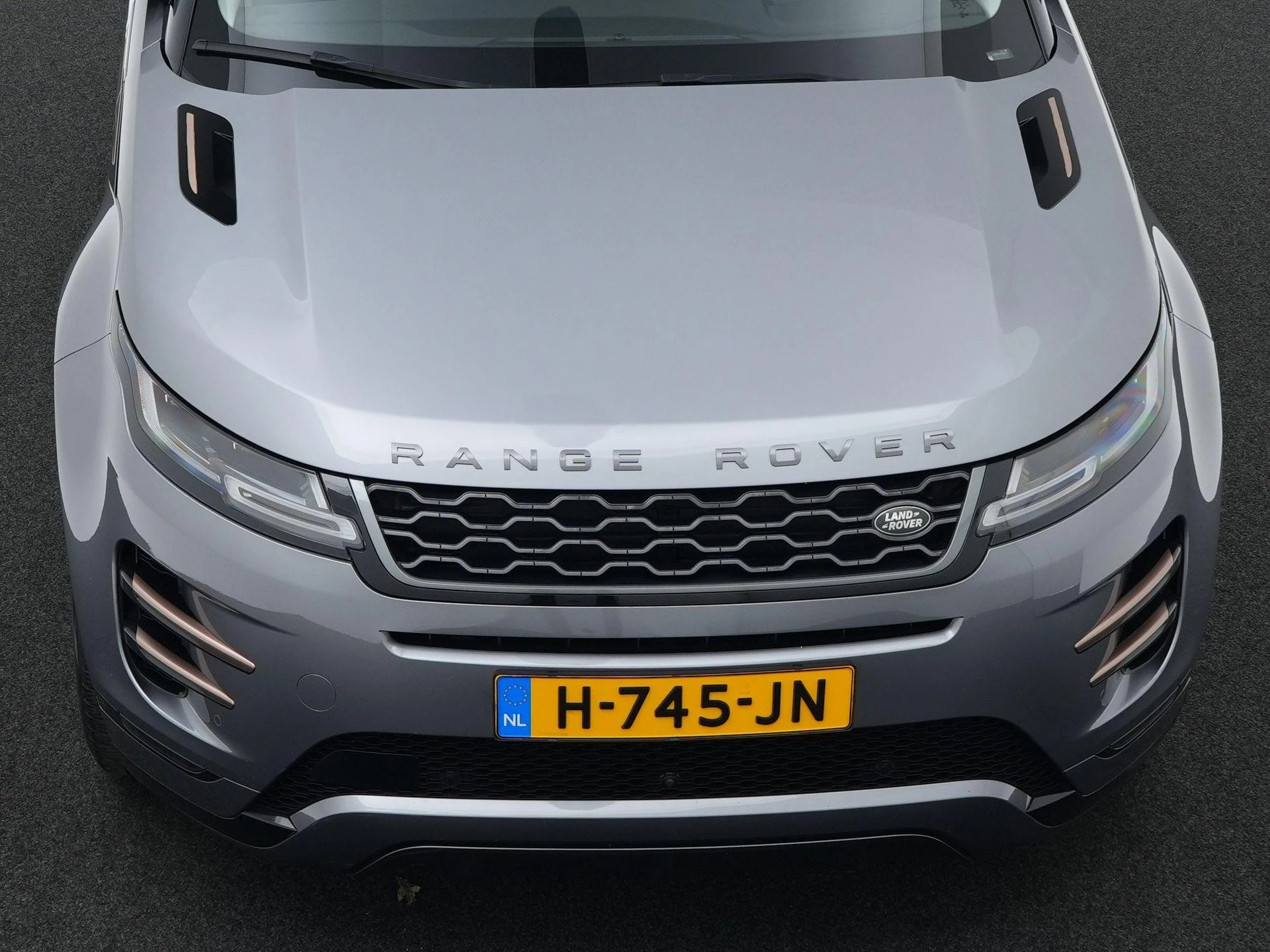 Land Rover-Range Rover Evoque-image-49