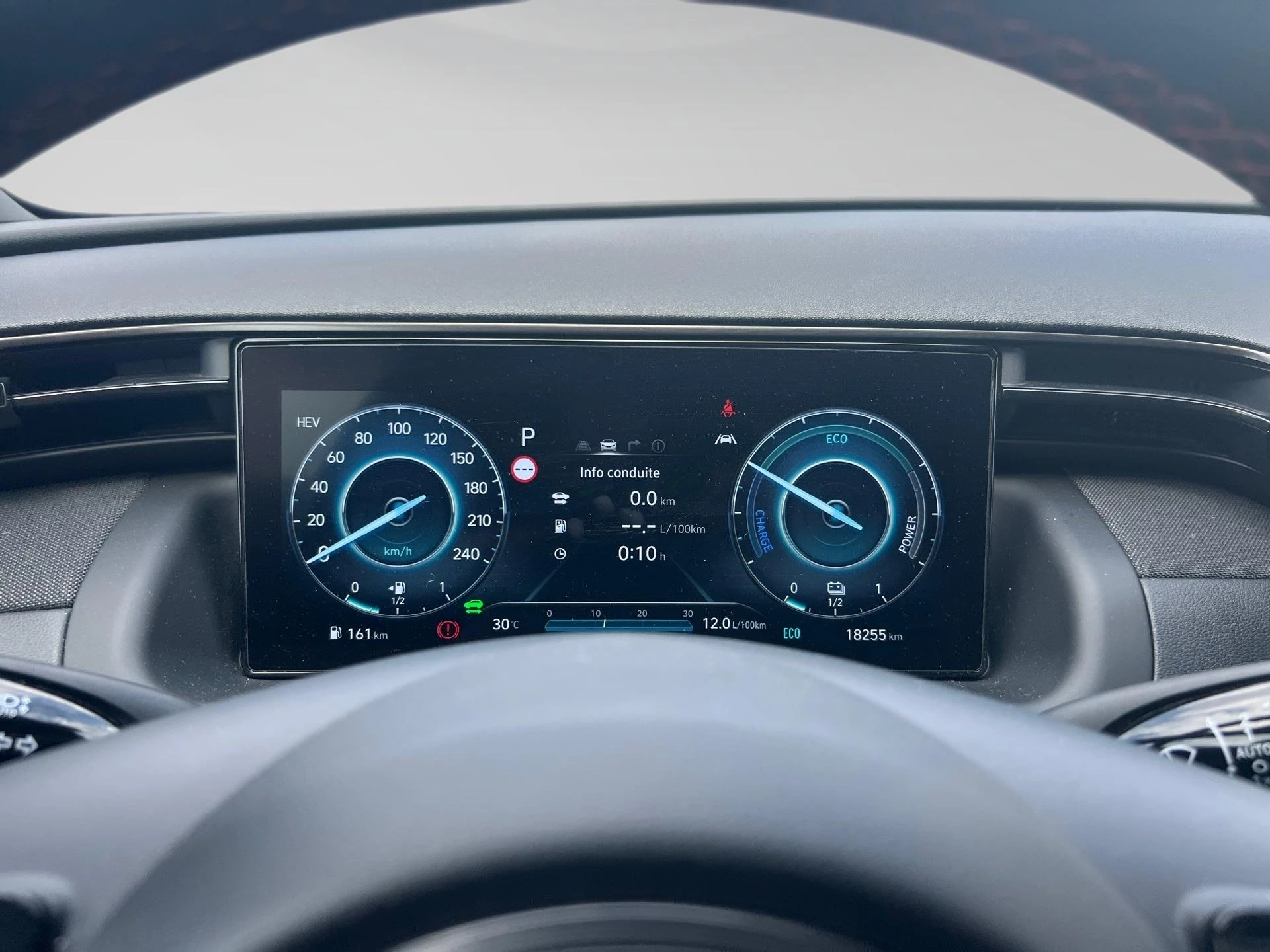 Hyundai Tucson 1.6 T-GDi Plug-in Hybrid 4x4 Shine N-LINE