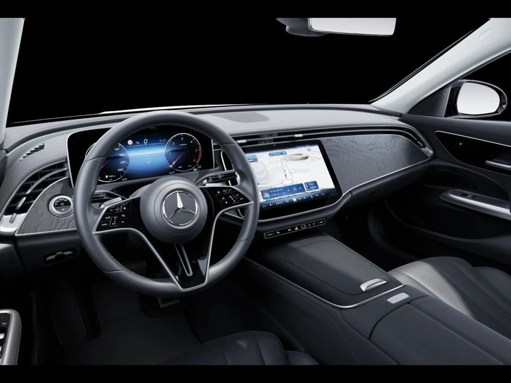 Mercedes-Benz-E-Klasse 220 d-image-9