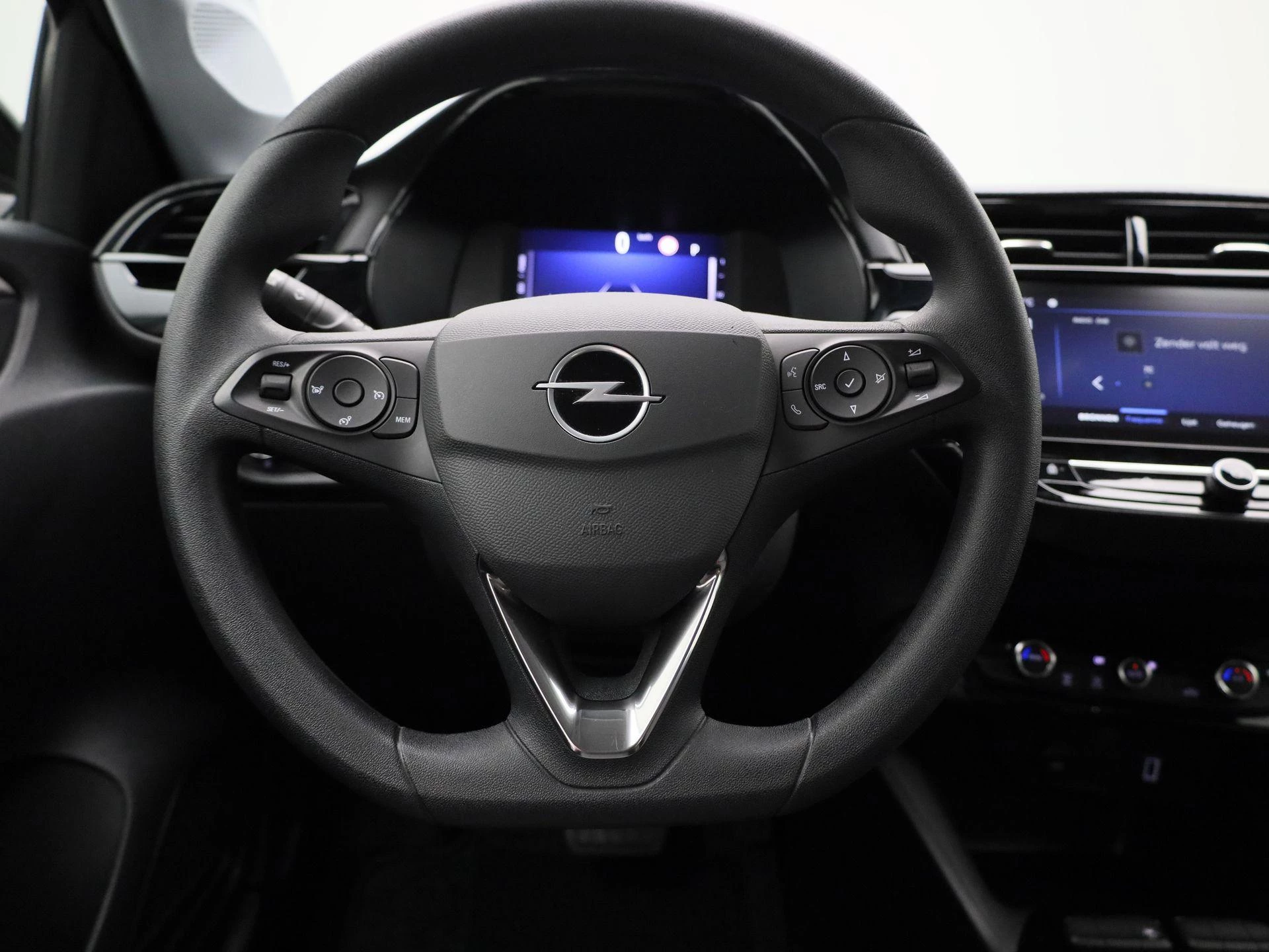 Opel Corsa BEV 50kWh