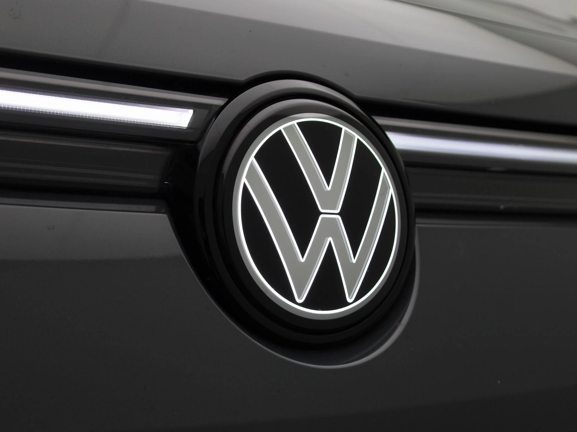 Volkswagen Tayron 1.5 eHybrid R-Line Edition 204 PK|