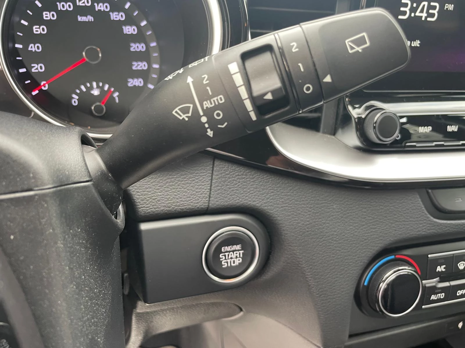 Kia Ceed Sportswagon Pulse 1.0 T-GDi 100 MHEV DCT ISG