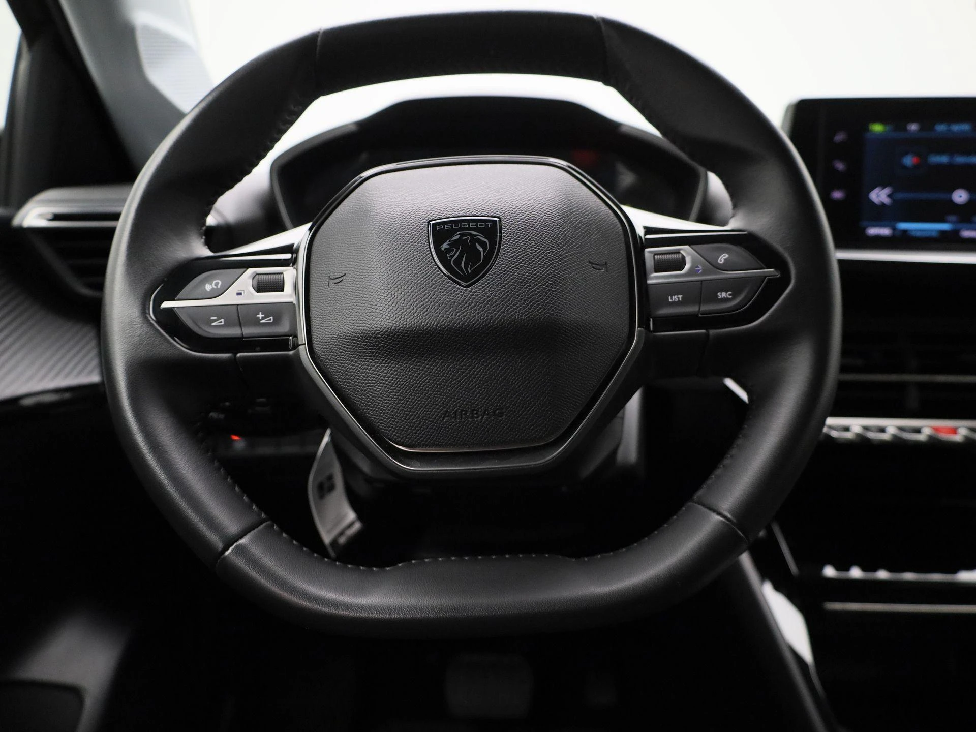 Peugeot e-208 - 7