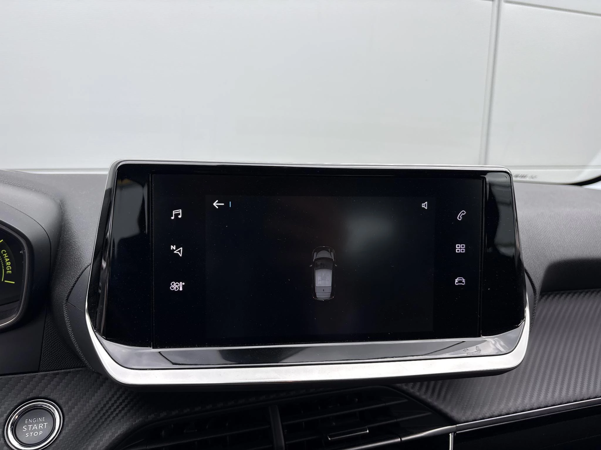 Peugeot e-208 EV Active Pack 50 kWh