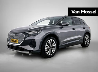 Audi Q4 e-tron 40 Launch edition Advanced 77 kWh