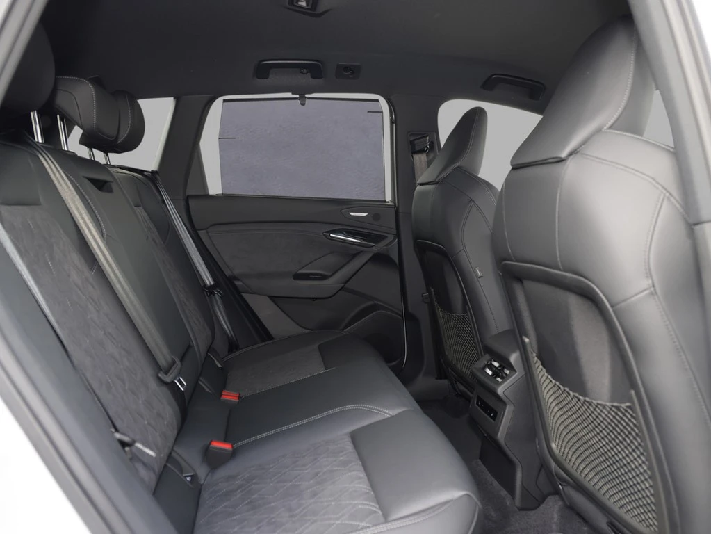 Audi Q6 e-tron SUV quattro 315 kW