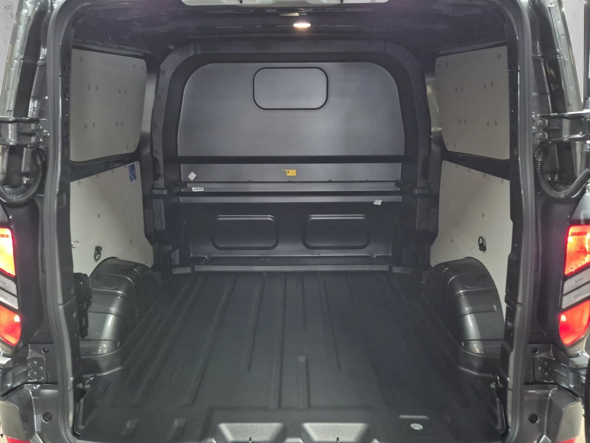 Ford Transit Custom Trend 320 L2 DoKa Kasten-LKW *HEZ Aktionsangebot*