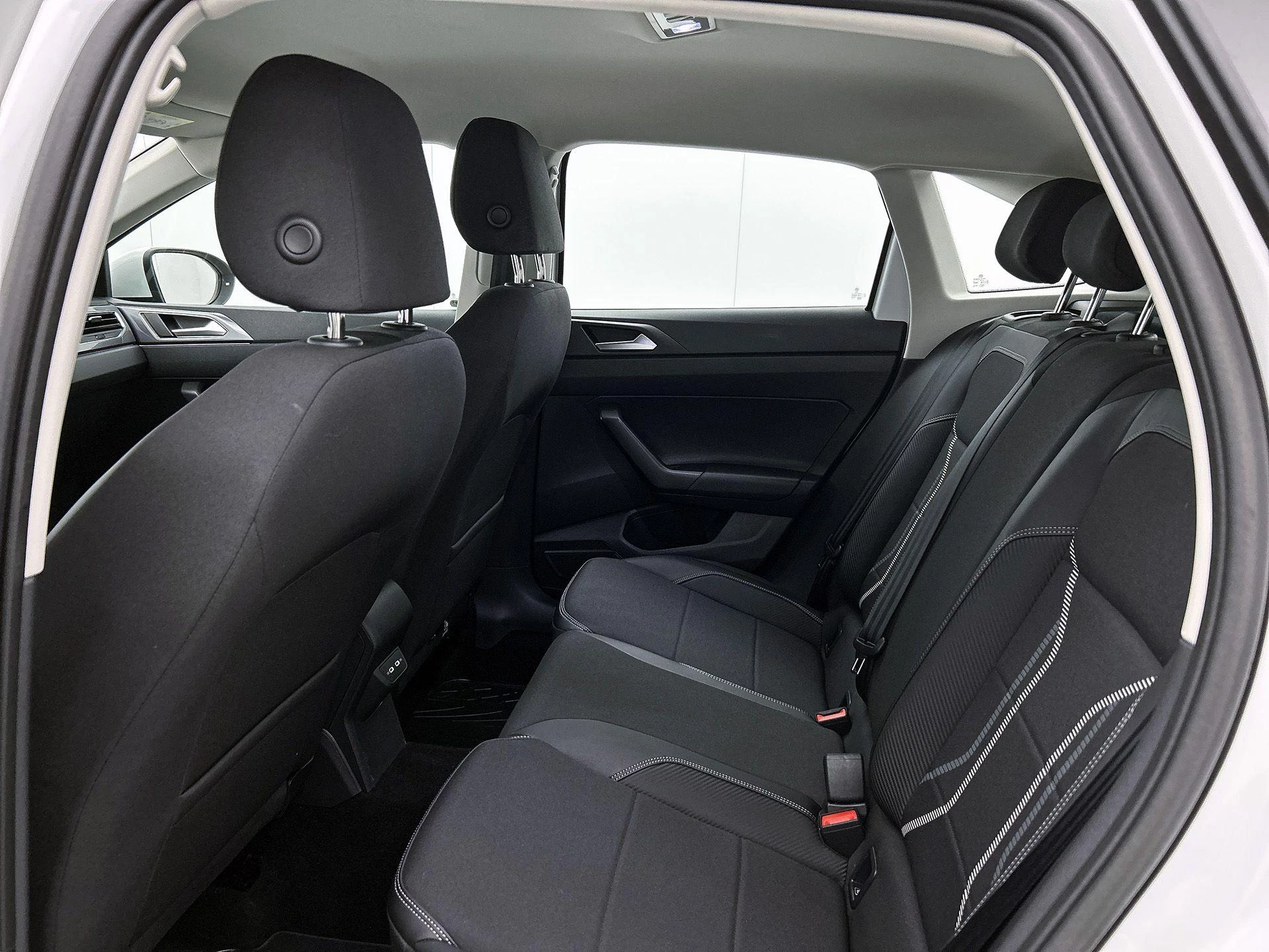 Volkswagen Taigo 1.0 TSI Style