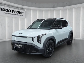 Kia EV2 Black-Line 61.0 kWh. 100 kW