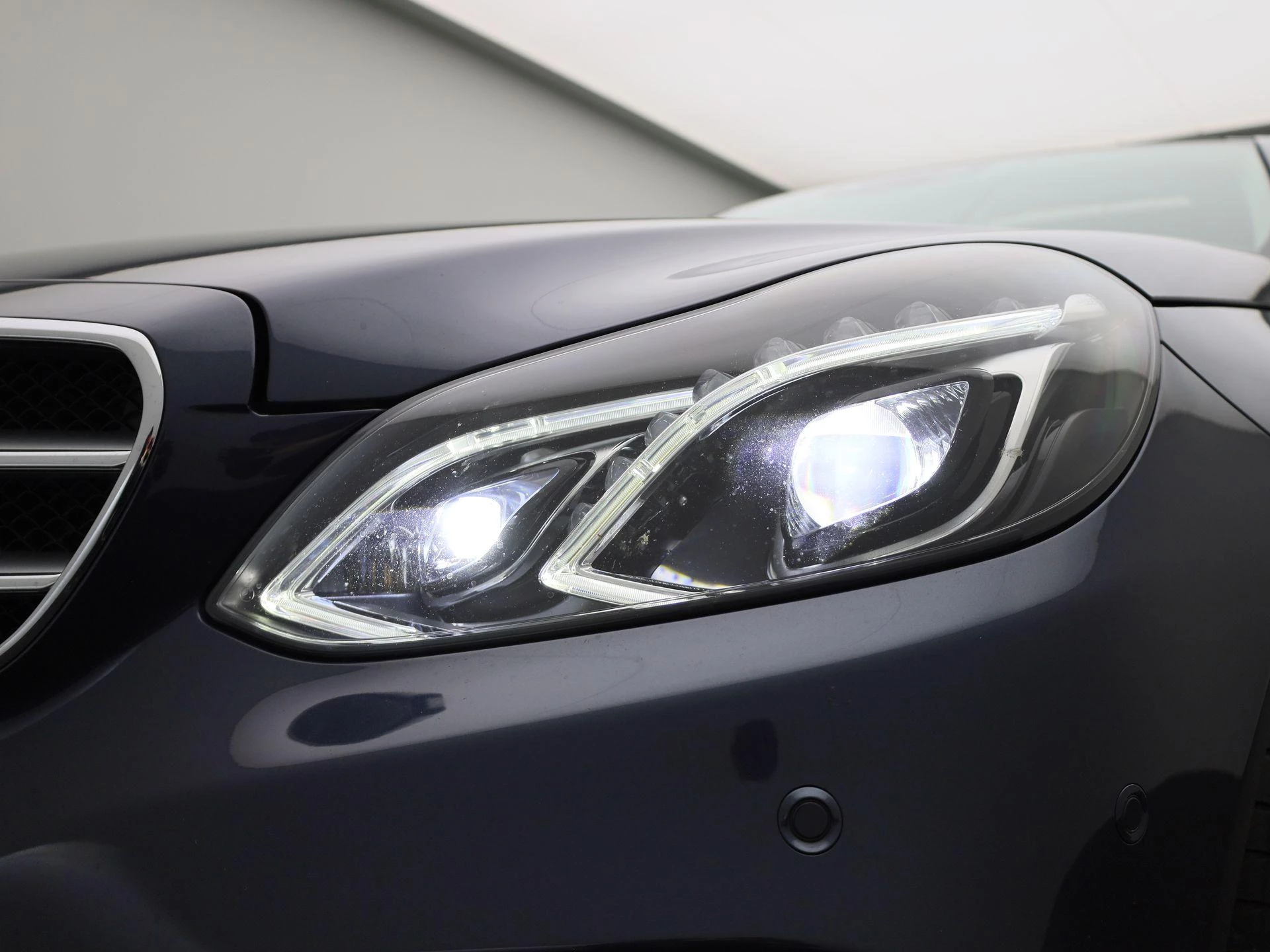 Mercedes-Benz E-Klasse 400 Edition Sport Avantgarde
