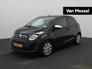 Citroën C1 1.0 VTi Feel