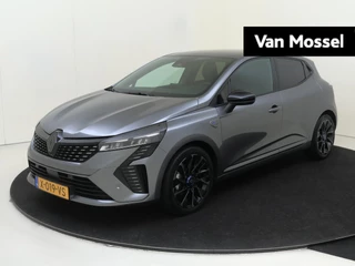 Renault Clio 1.6 E-Tech Full Hybrid 145 esprit Alpine