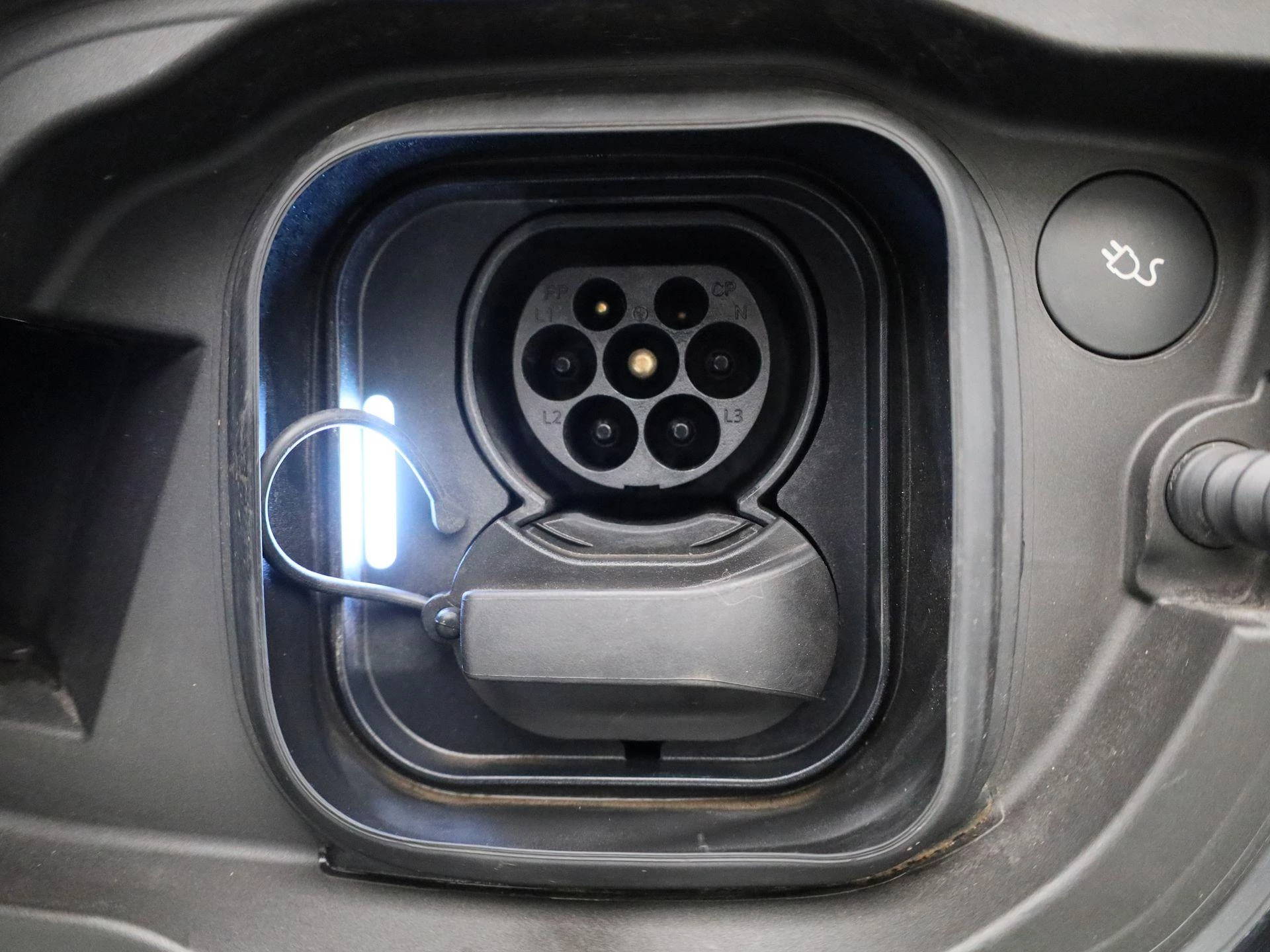 Volvo XC40 Recharge Core