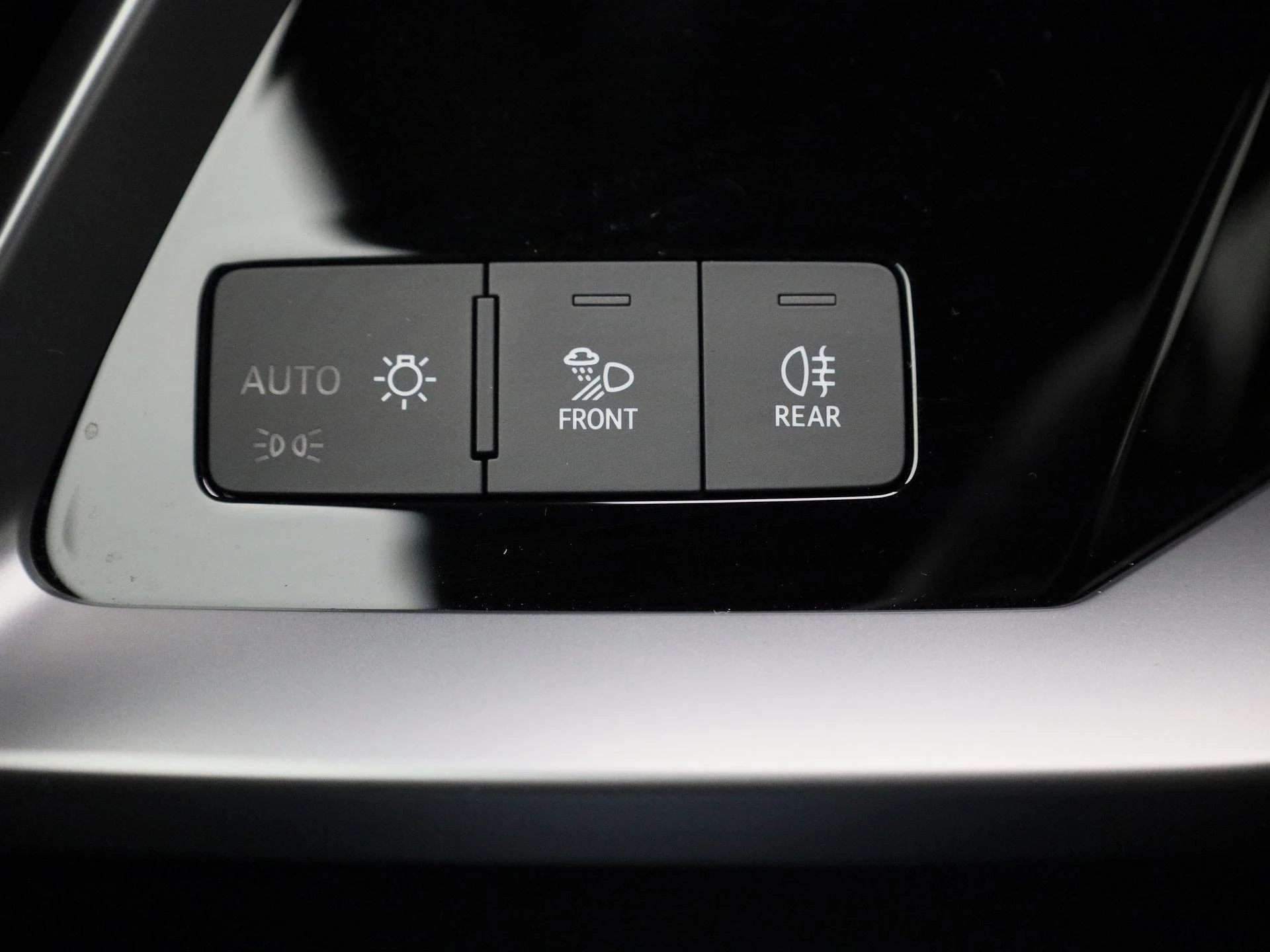 Audi A3 Sportback 30 TFSI Advanced edition