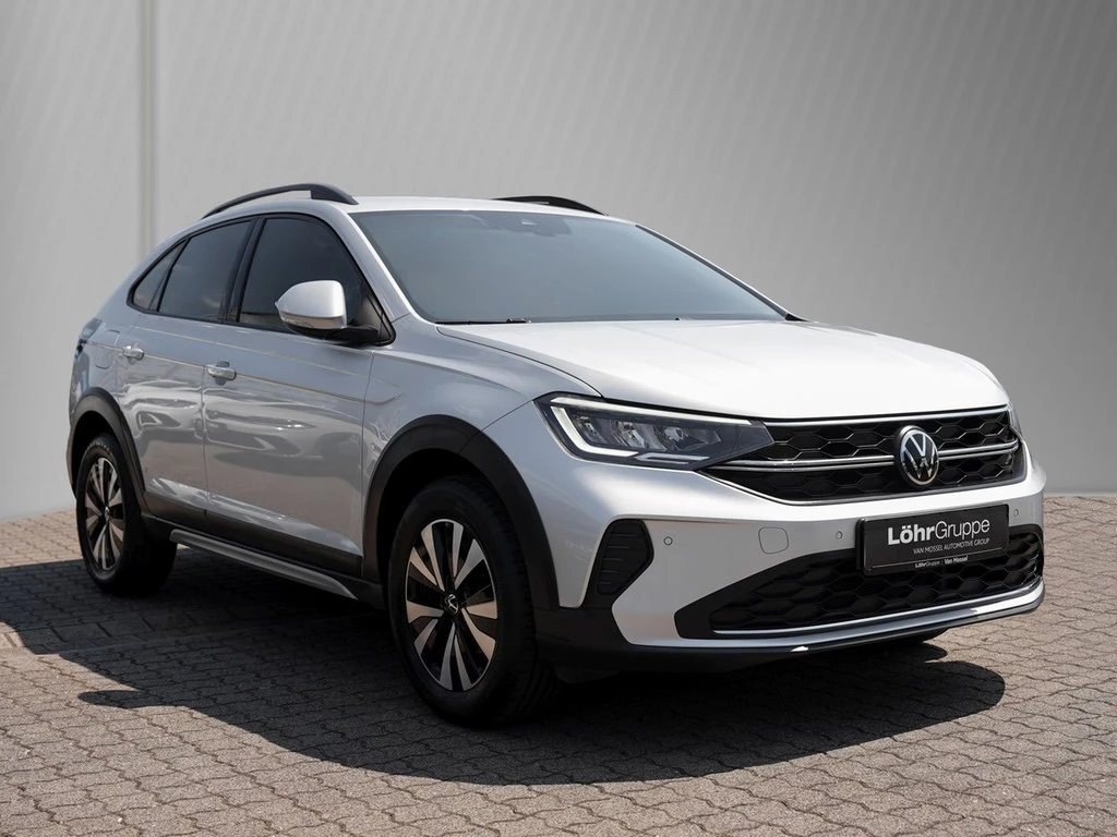 Volkswagen Taigo 1.0 TSI LIFE /LED/AppConnect/DAB+/RFK