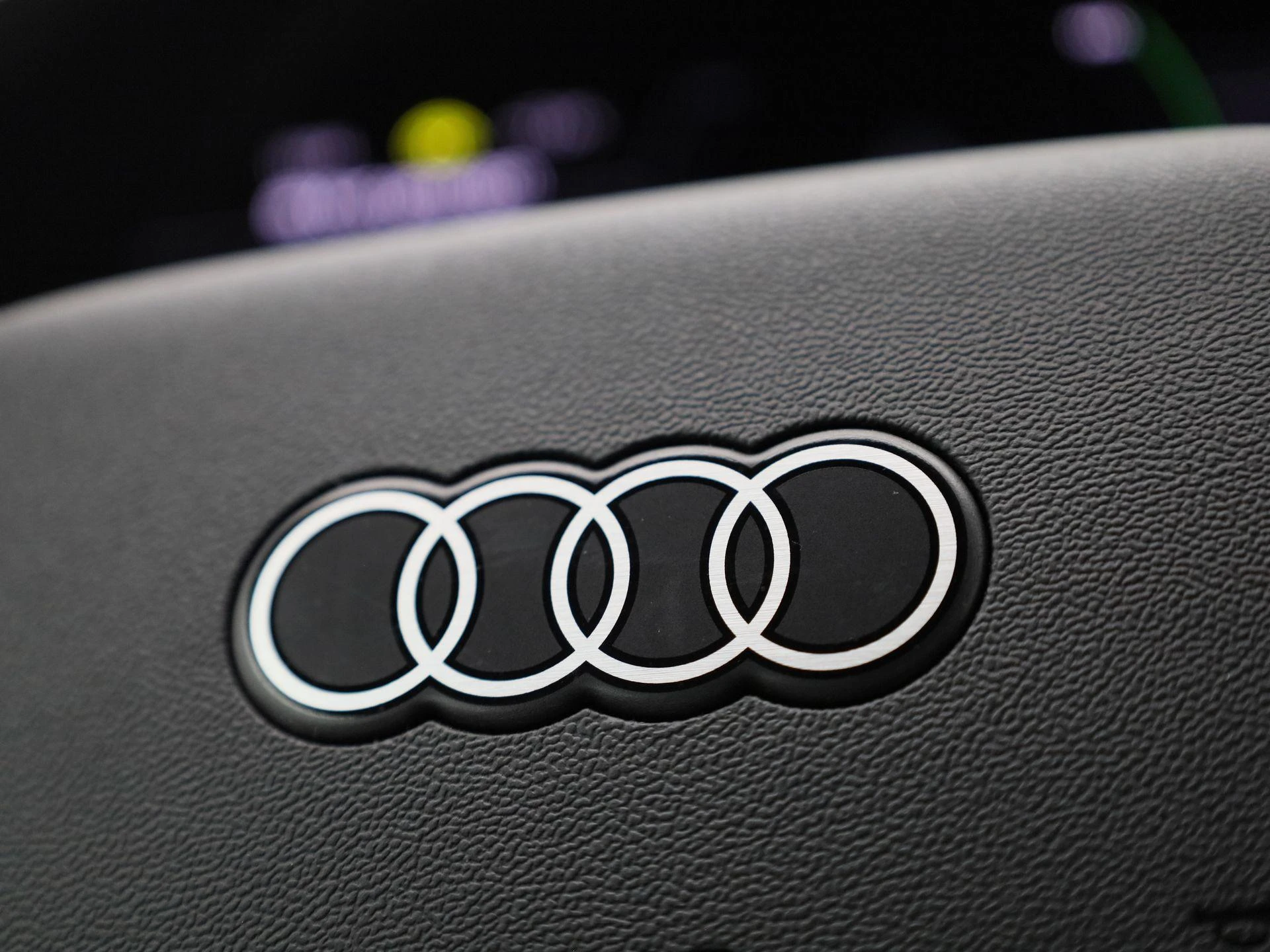 Audi A5 Avant 2.0 e-hybrid quattro S edition