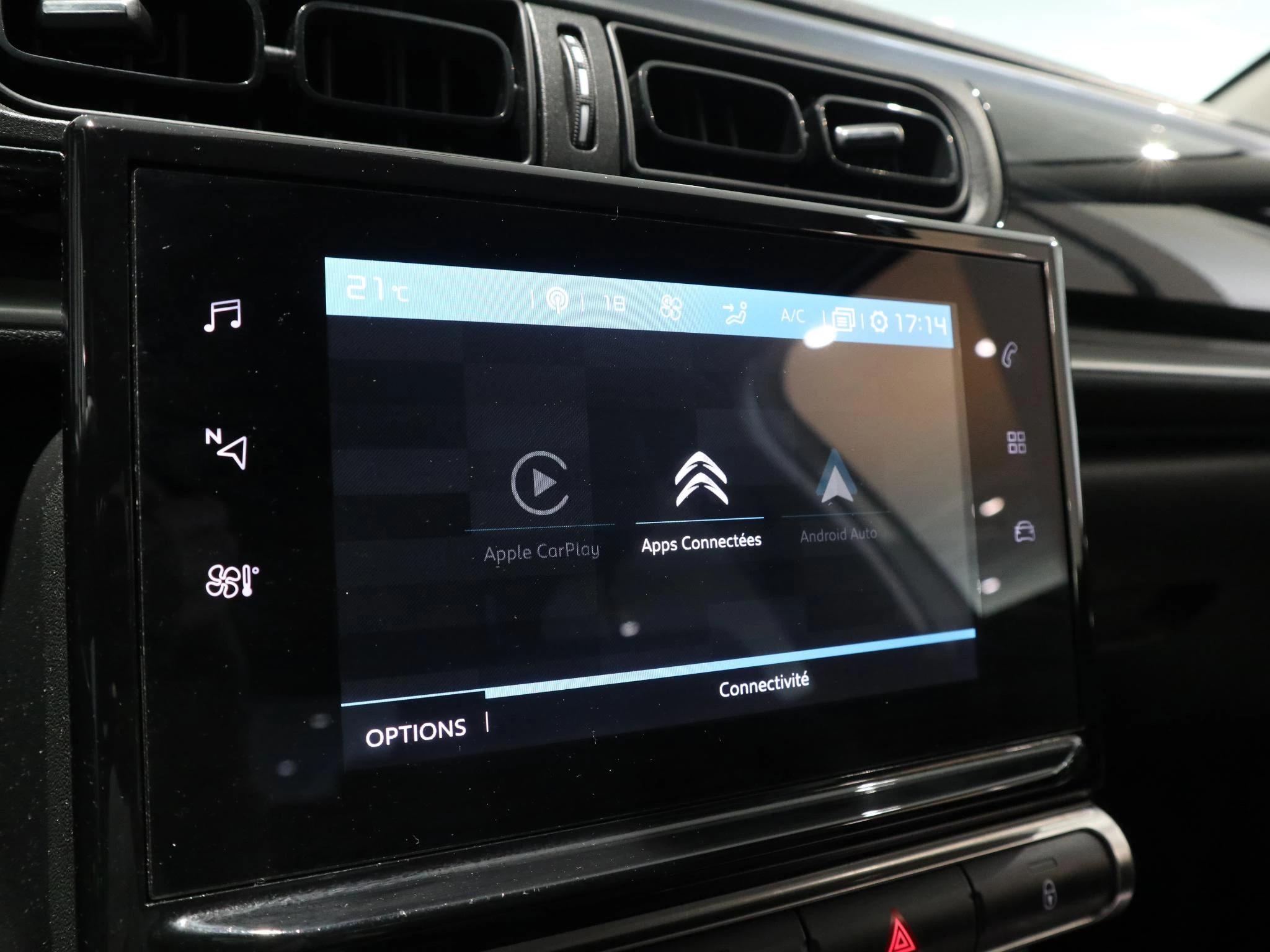 Citroën C3 Feel