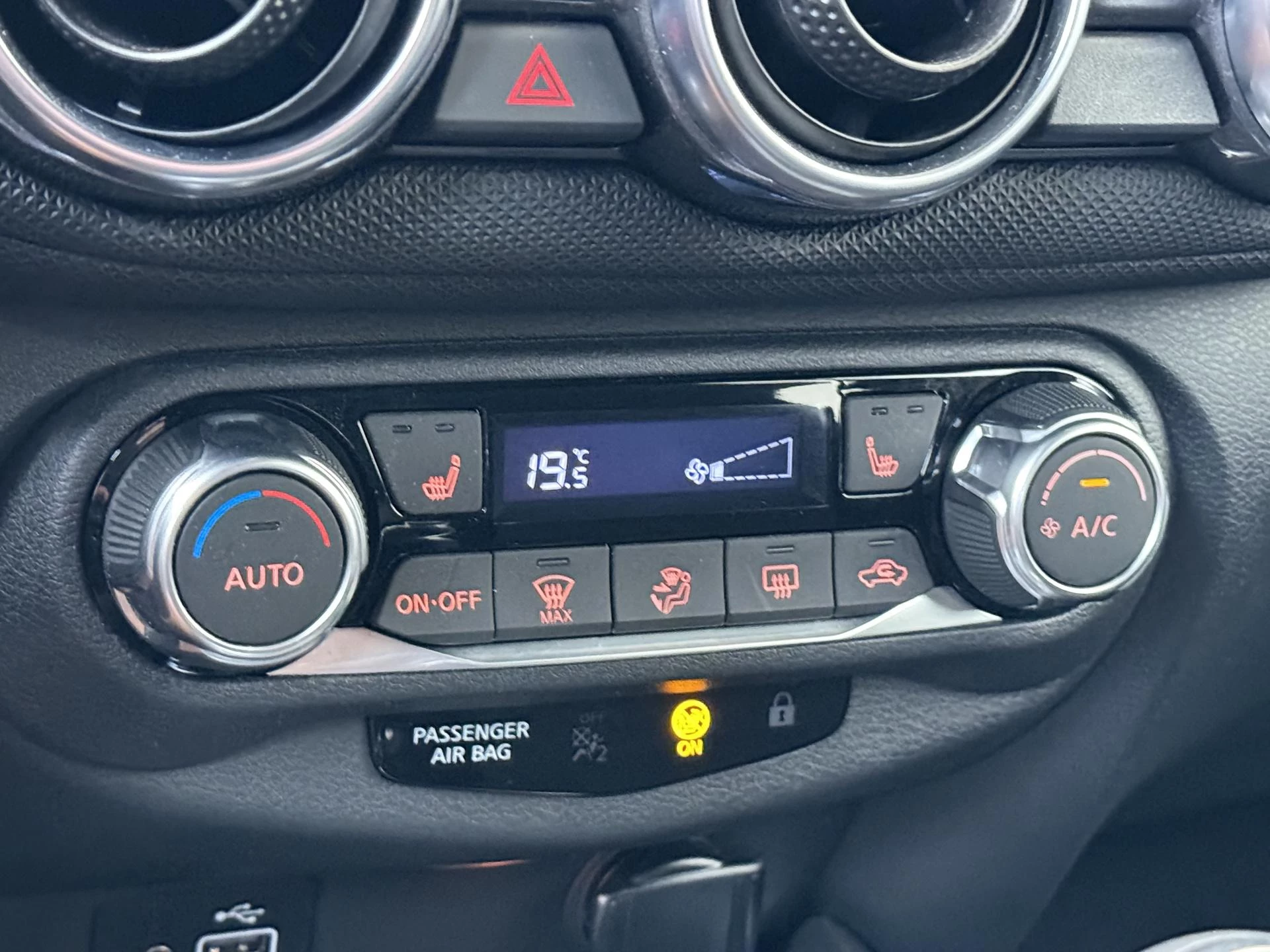 Nissan Juke 1.0 DIG-T Business Edition