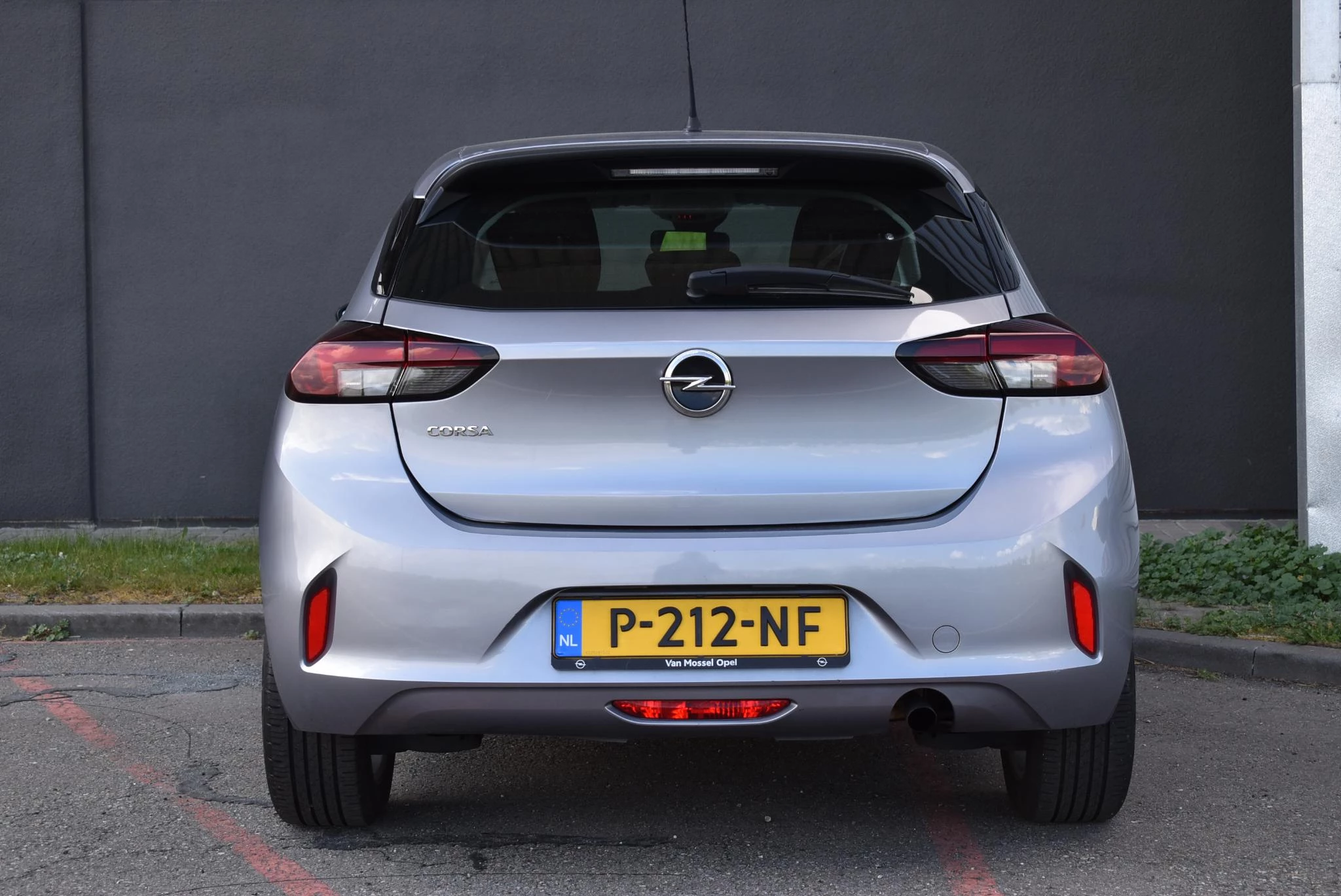 Opel Corsa 1.2 Edition