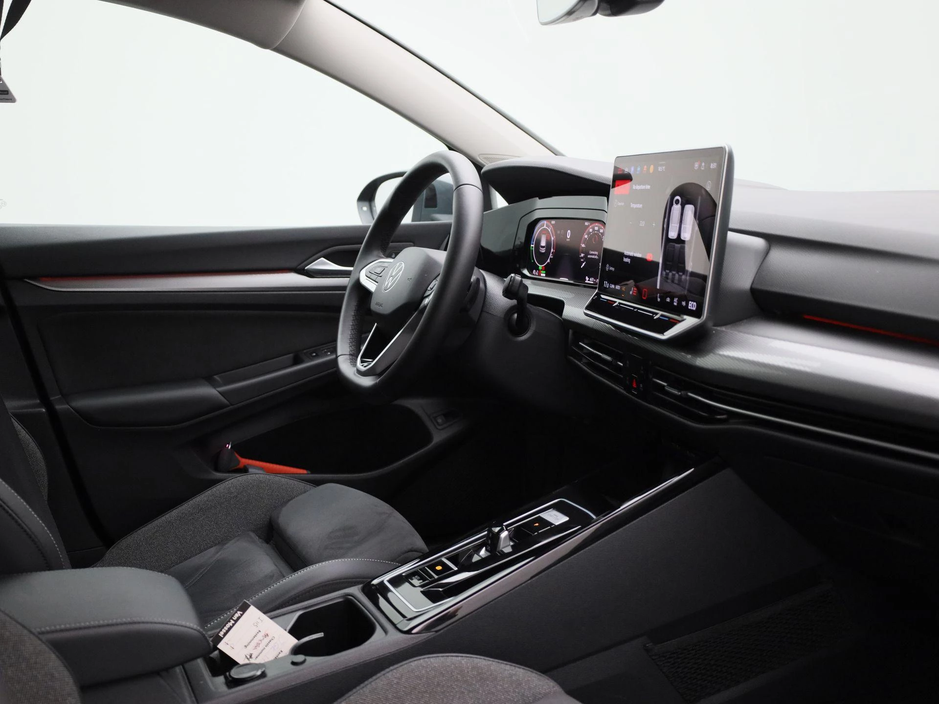 Volkswagen Golf 1.5 eHybrid Style Edition 204 PK|