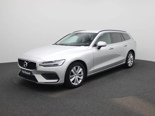 Volvo V60 B3 Geartronic Momentum Pro Camera | Cruise | PDC