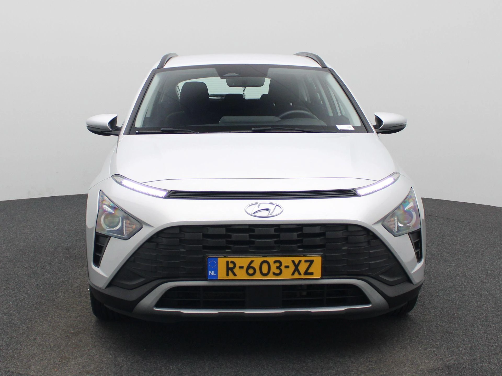 Hyundai Bayon 1.0 T-GDI Comfort