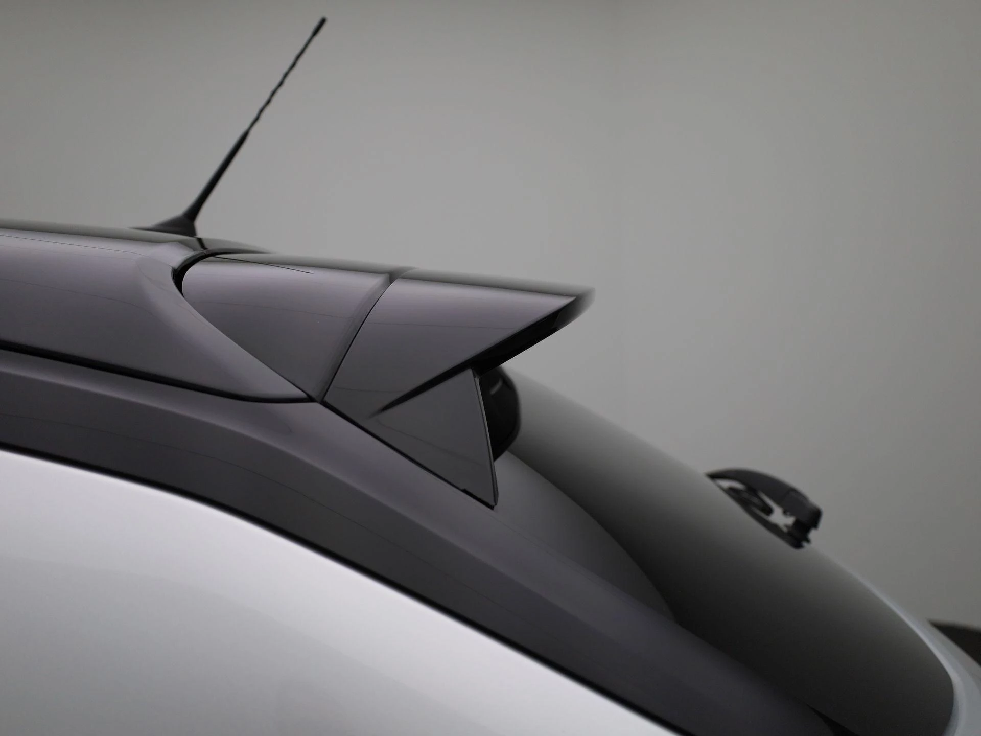 Opel Corsa-e Corsa-e Auto e-Elegance