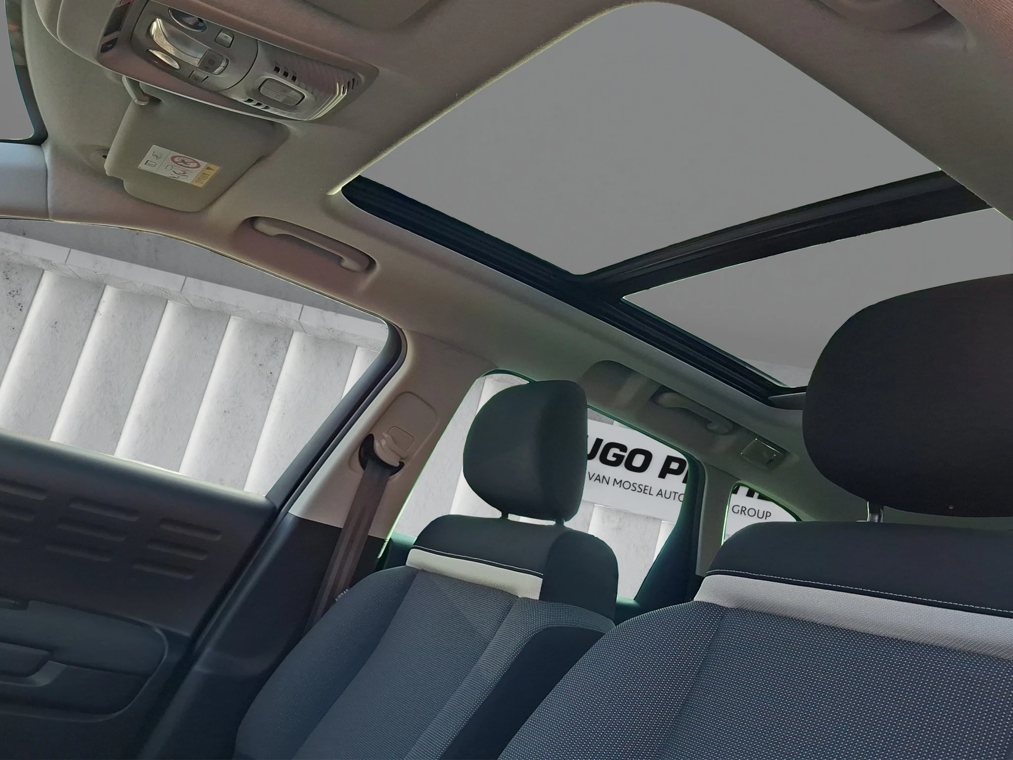 Citroën-C3 Aircross-image-15