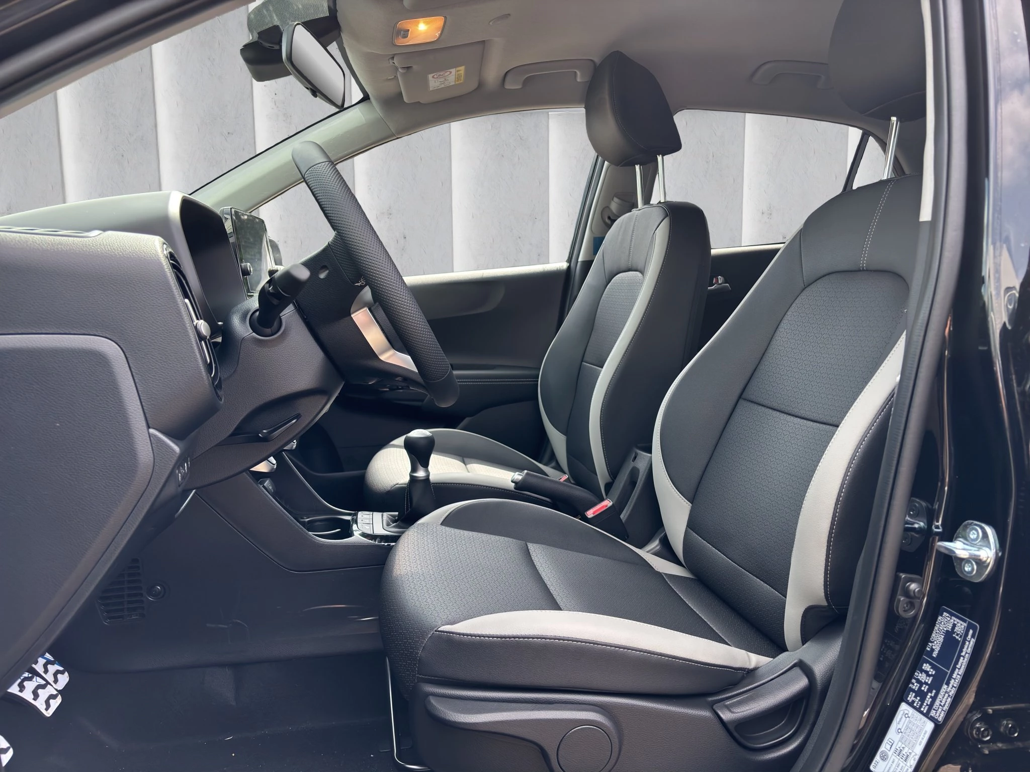 Kia Picanto GT-Line 1.0 Schräghecklimousine. 50 kW. 5-türig