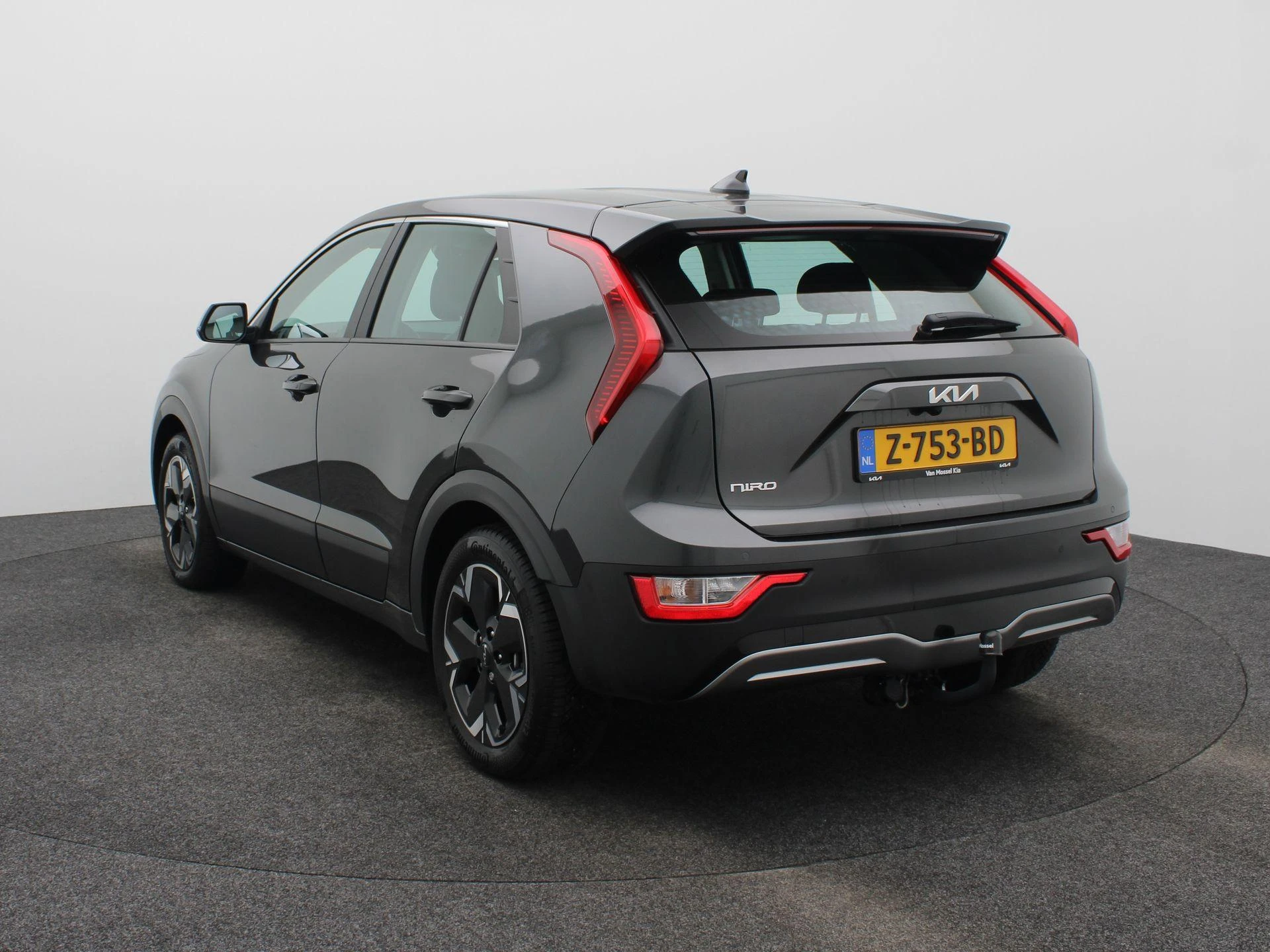 Kia-Niro EV-image-1