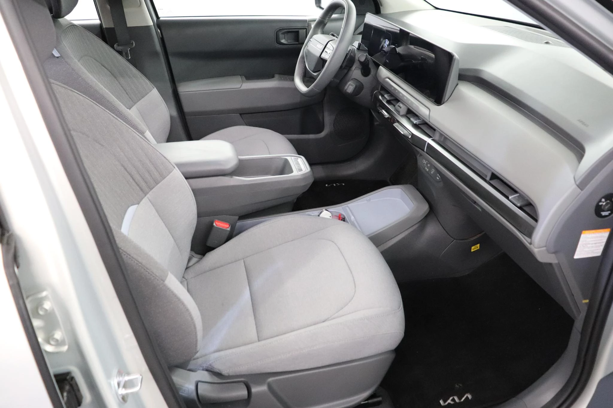 Kia EV3 BEV 58,3 kWH Business