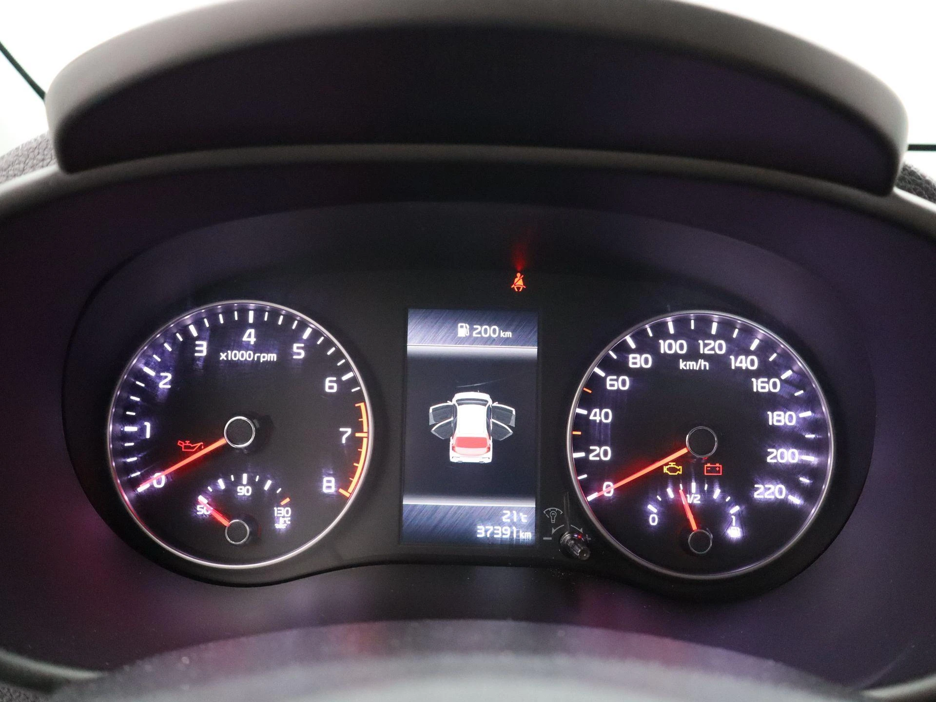 Kia Picanto 1.0 DPi DynamicPlusLine