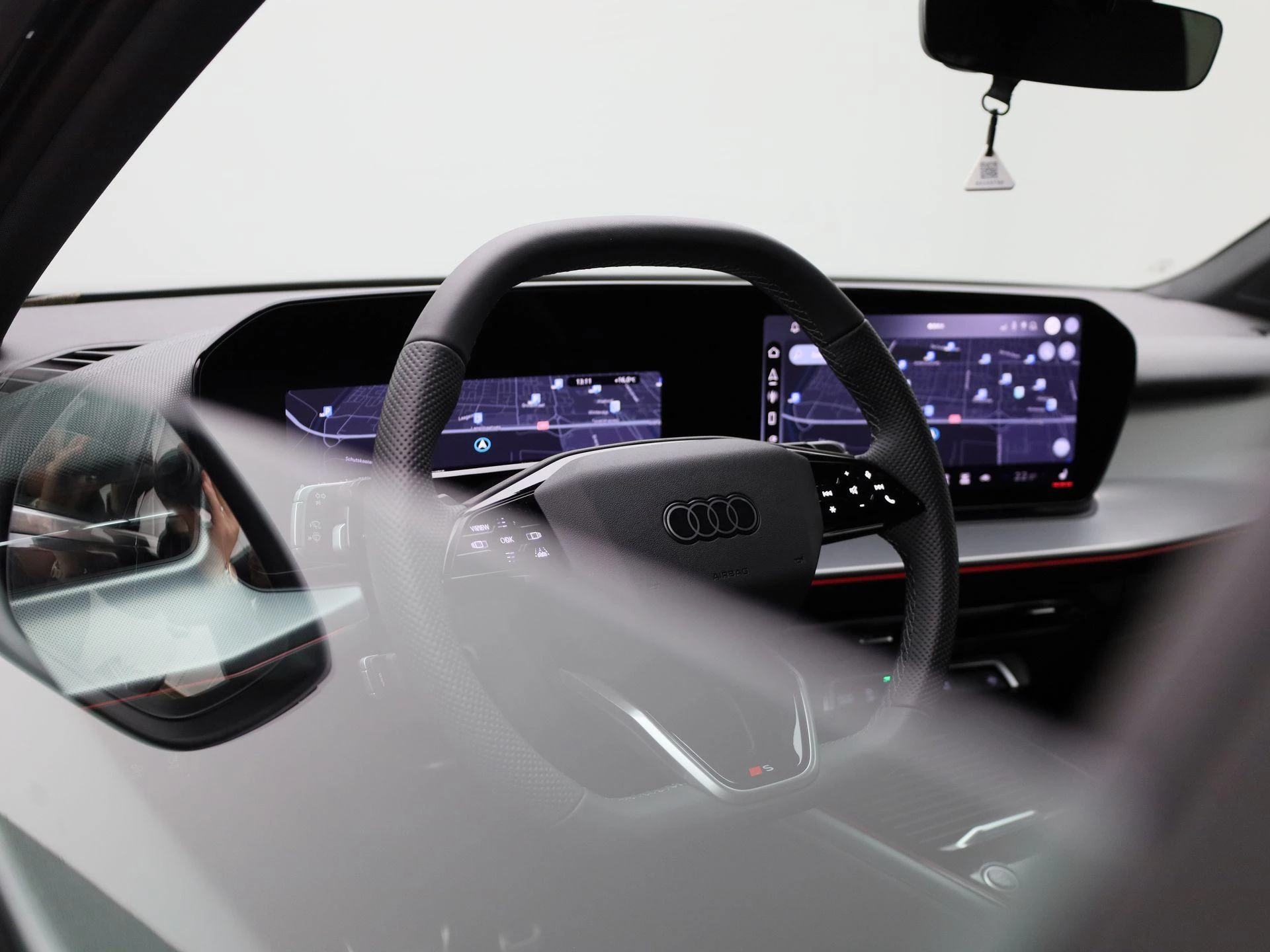 Audi Q3 Sportback 1.5 200kW e-hybrid S edition