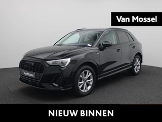 Audi Q3 45 TFSI e S tronic S Line