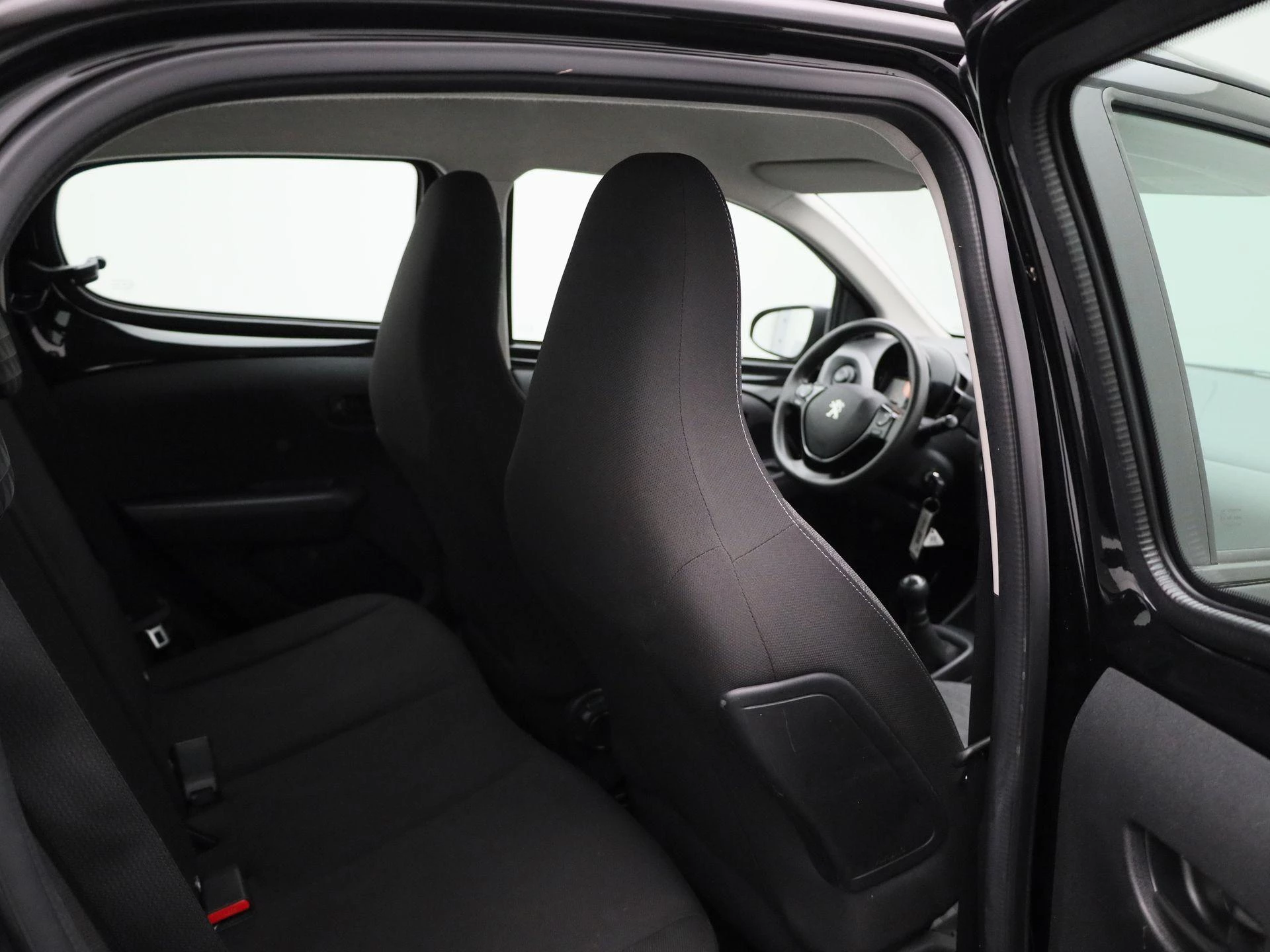 Peugeot 108 1.0 e-VTi Active