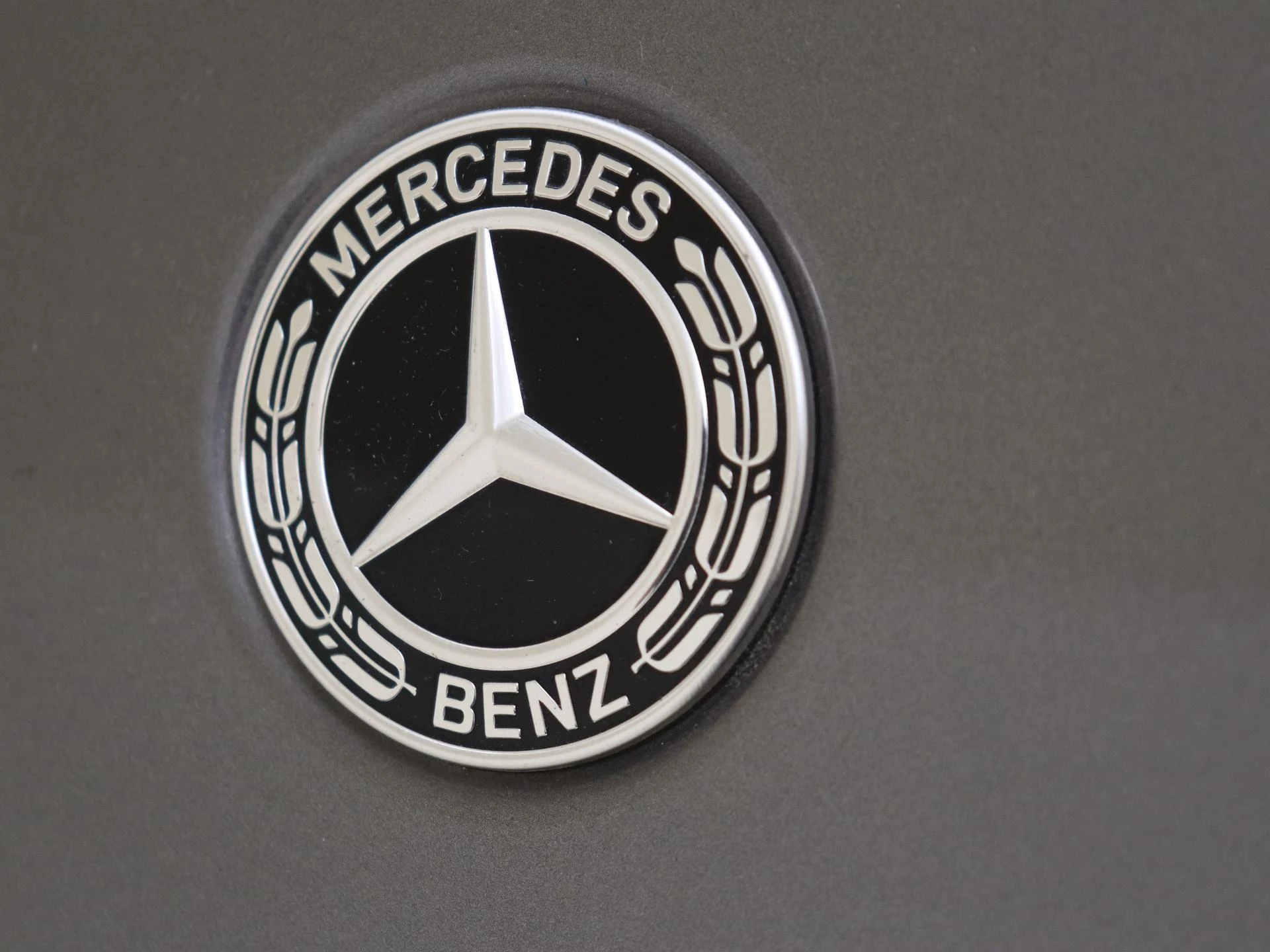Mercedes-Benz GLA 200 AMG Line