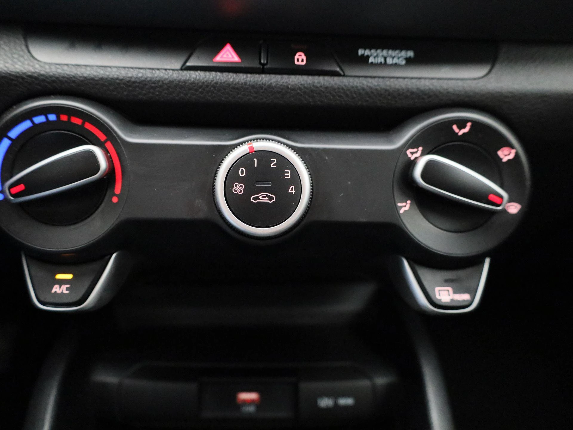 Kia Stonic 1.0 T-GDi MHEV ComfortLine