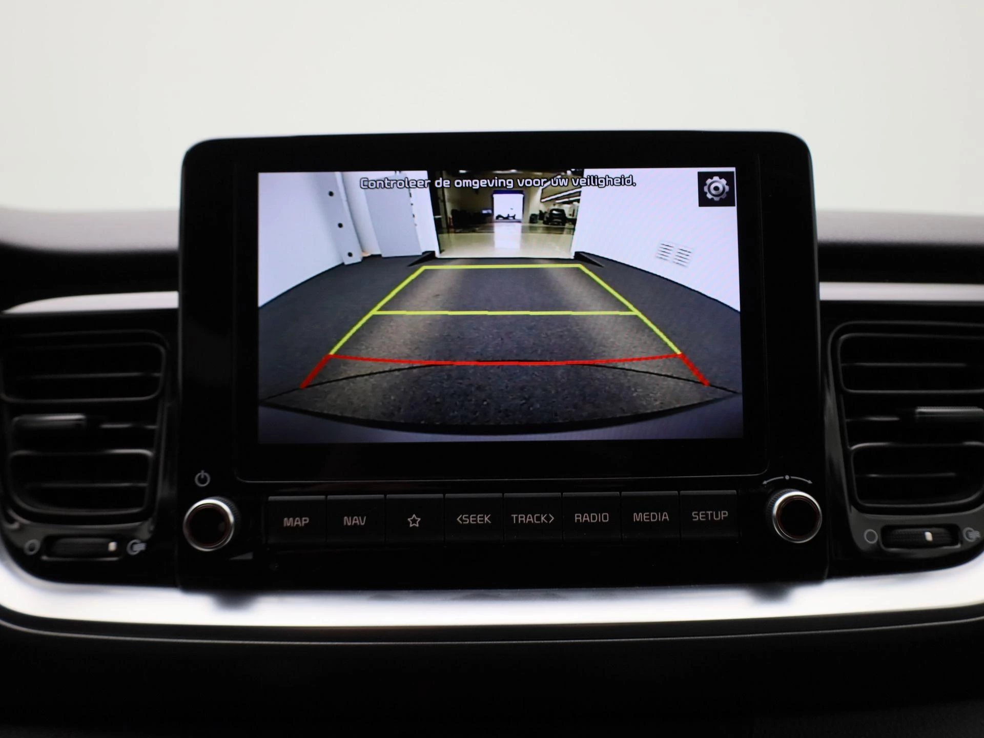 Kia Stonic 1.0 T Navi Edition