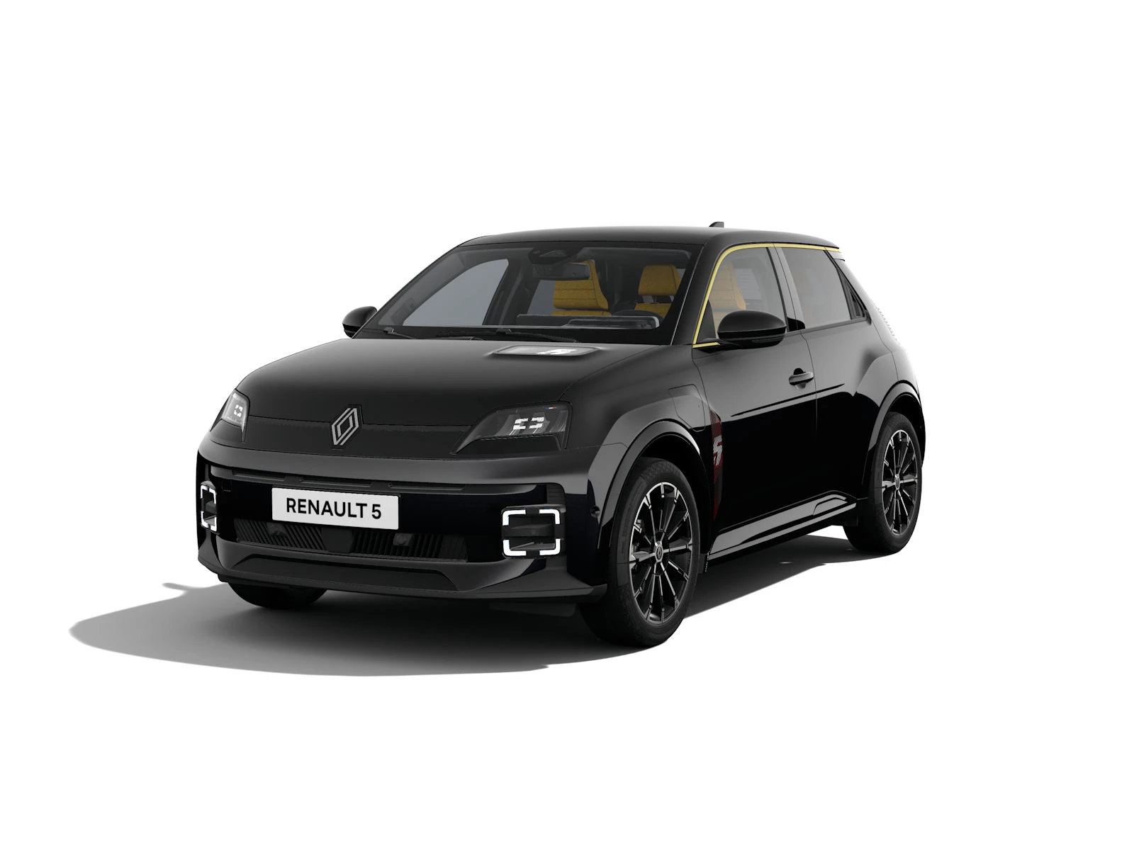 Renault R5