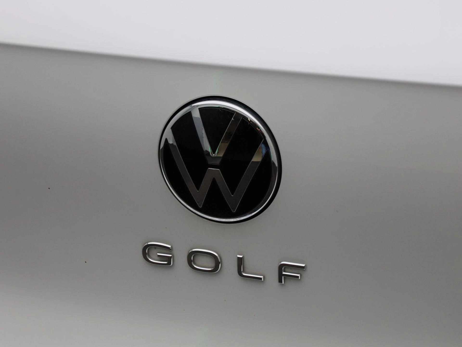 Volkswagen Golf 1.0 eTSI Life