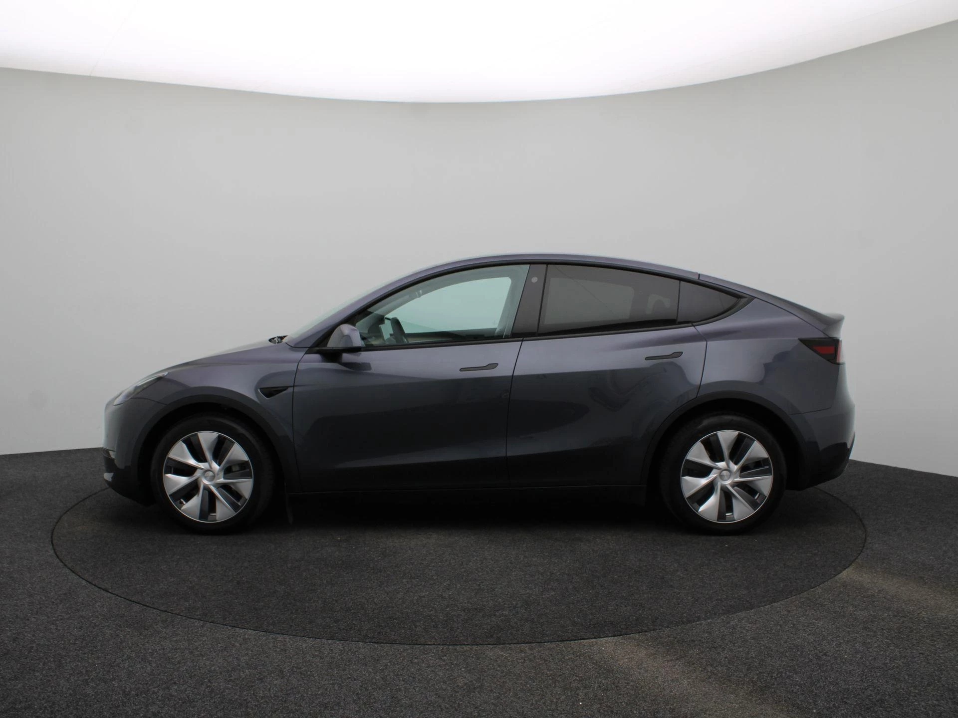 Tesla Model Y Long Range AWD 75 kWh