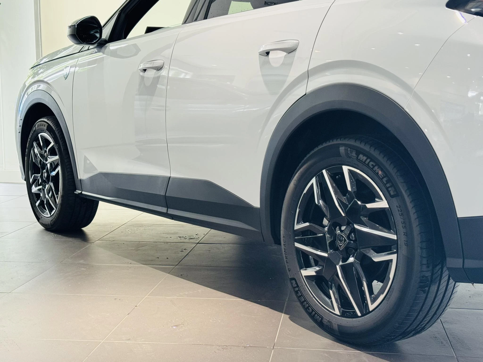 Peugeot 3008 1.2 Hybrid 136 GT