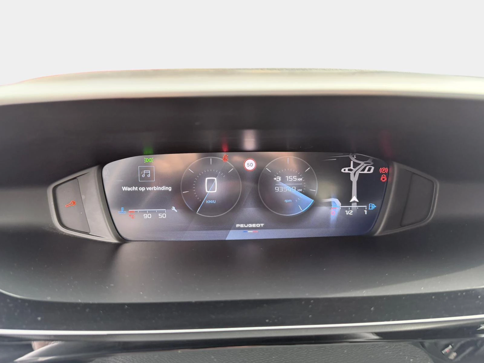 Peugeot 308 1.5 BlueHDi 130 S&S Allure Pack