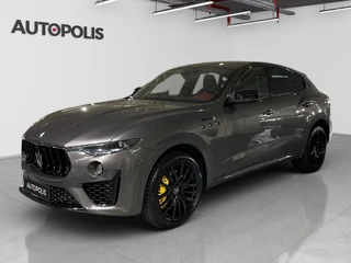 Maserati Levante 3.0 V6 Modena S Aut. 4x4