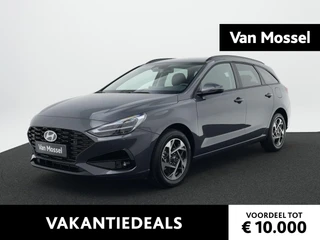 Hyundai i30 Wagon 1.0 T-GDi Comfort