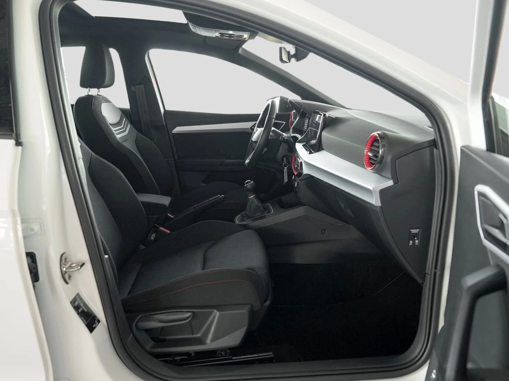 SEAT Ibiza 1.0 TSI FR Full-Link/LED/RFK/Navi